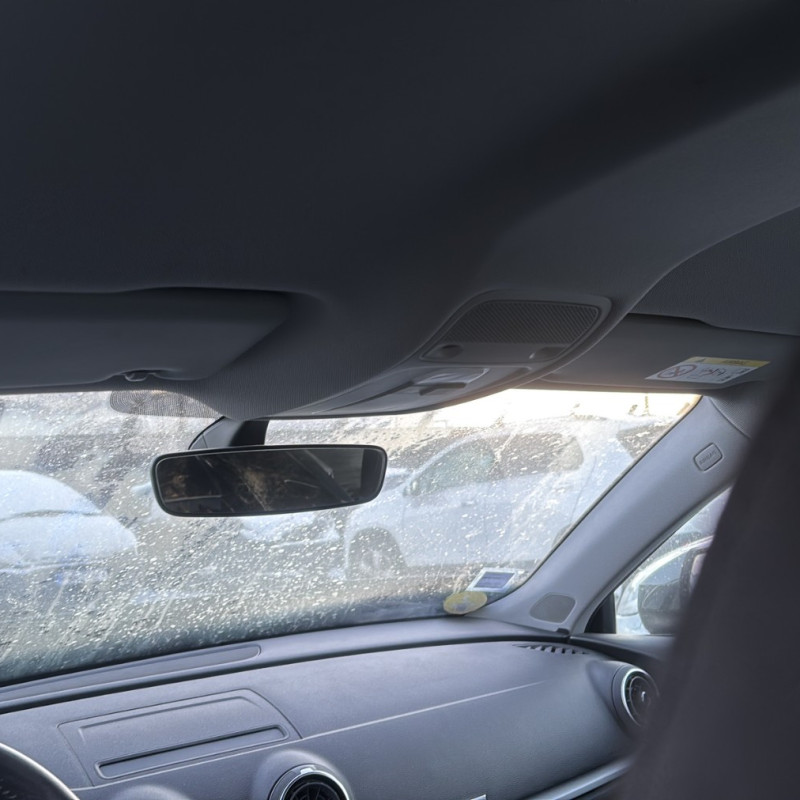 AUDI A3 3 SPORTBACK PHASE 2 1.6 TDI - 16V TURBO Photo n°25