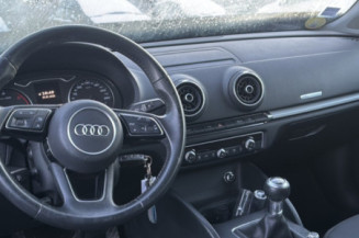AUDI A3 3 SPORTBACK PHASE 2 1.6 TDI - 16V TURBO