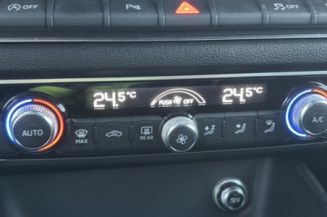 AUDI A3 3 SPORTBACK PHASE 2 1.6 TDI - 16V TURBO