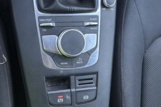 AUDI A3 3 SPORTBACK PHASE 2 1.6 TDI - 16V TURBO