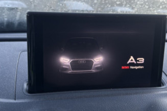 AUDI A3 3 SPORTBACK PHASE 2 1.6 TDI - 16V TURBO