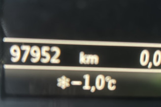 AUDI A3 3 SPORTBACK PHASE 2 1.6 TDI - 16V TURBO