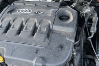 AUDI A3 3 SPORTBACK PHASE 2 1.6 TDI - 16V TURBO