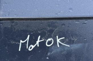 AUDI A3 3 SPORTBACK PHASE 2 1.6 TDI - 16V TURBO