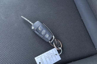 AUDI A3 3 SPORTBACK PHASE 2 1.6 TDI - 16V TURBO