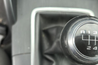 AUDI A3 3 SPORTBACK PHASE 2 1.6 TDI - 16V TURBO