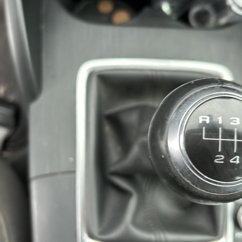 AUDI A3 3 SPORTBACK PHASE 2 1.6 TDI - 16V TURBO Photo n°36