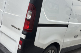 RENAULT TRAFIC 3 COURT PHASE 1 1.6 DCI - 16V TURBO