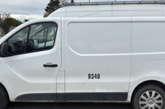 RENAULT TRAFIC 3 COURT PHASE 1 1.6 DCI - 16V TURBO