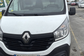 RENAULT TRAFIC 3 COURT PHASE 1 1.6 DCI - 16V TURBO
