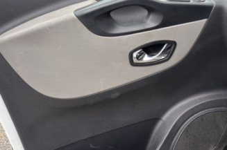 RENAULT TRAFIC 3 COURT PHASE 1 1.6 DCI - 16V TURBO