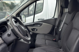 RENAULT TRAFIC 3 COURT PHASE 1 1.6 DCI - 16V TURBO