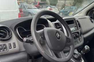 RENAULT TRAFIC 3 COURT PHASE 1 1.6 DCI - 16V TURBO