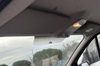 RENAULT TRAFIC 3 COURT PHASE 1 1.6 DCI - 16V TURBO