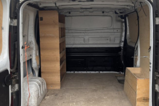 RENAULT TRAFIC 3 COURT PHASE 1 1.6 DCI - 16V TURBO