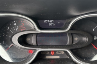 RENAULT TRAFIC 3 COURT PHASE 1 1.6 DCI - 16V TURBO