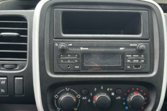 RENAULT TRAFIC 3 COURT PHASE 1 1.6 DCI - 16V TURBO