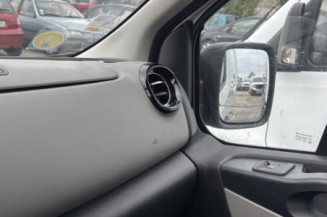 RENAULT TRAFIC 3 COURT PHASE 1 1.6 DCI - 16V TURBO