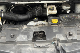 RENAULT TRAFIC 3 COURT PHASE 1 1.6 DCI - 16V TURBO