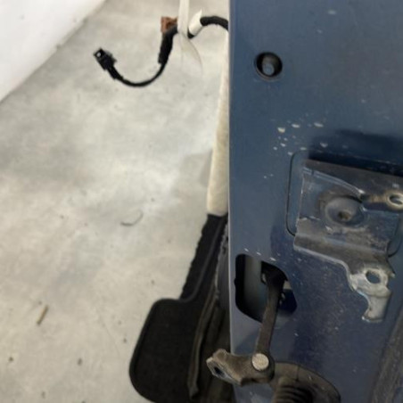 Porte avant gauche CITROEN BERLINGO 2