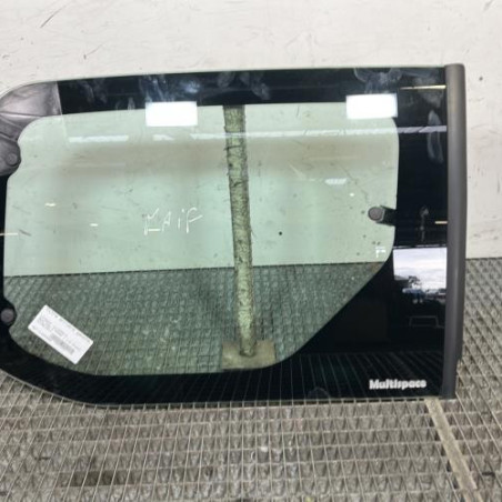 Vitre arriere gauche CITROEN BERLINGO 2 Photo n°1