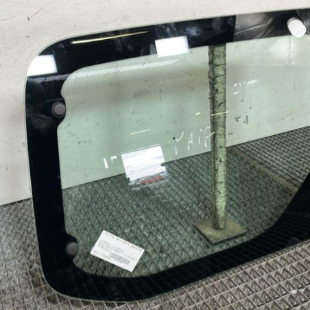 Vitre arriere gauche CITROEN BERLINGO 2