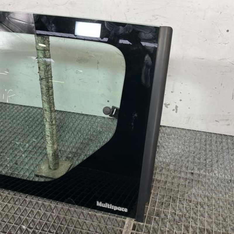 Vitre arriere gauche CITROEN BERLINGO 2 Photo n°3