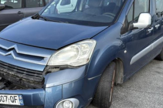 Renfort pare choc avant (traverse) CITROEN BERLINGO 2