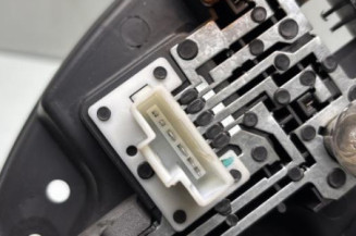 Feu arriere principal gauche (feux) CITROEN C5 1