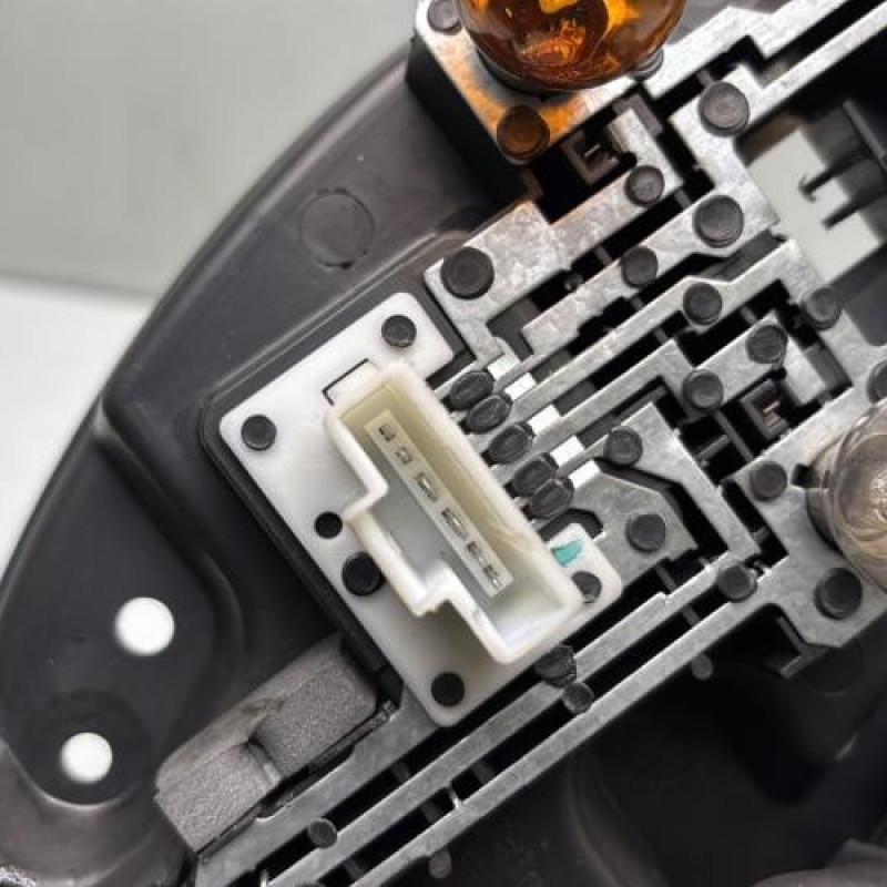 Feu arriere principal gauche (feux) CITROEN C5 1 Photo n°3