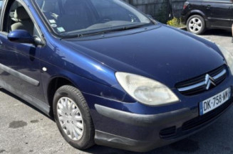 Feu arriere principal gauche (feux) CITROEN C5 1