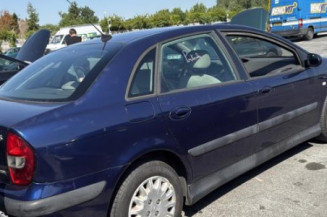 Feu arriere principal gauche (feux) CITROEN C5 1