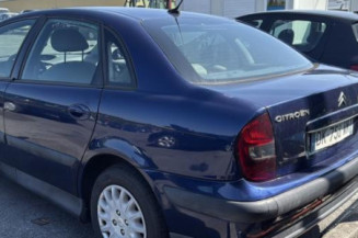 Feu arriere principal gauche (feux) CITROEN C5 1