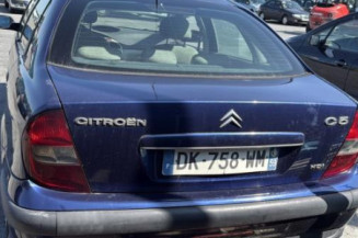 Feu arriere principal gauche (feux) CITROEN C5 1