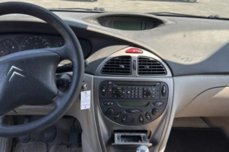 Feu arriere principal gauche (feux) CITROEN C5 1