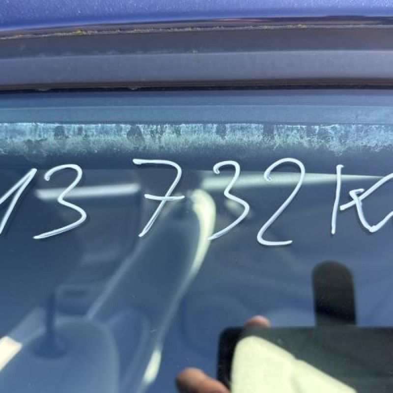 Feu arriere principal gauche (feux) CITROEN C5 1 Photo n°18