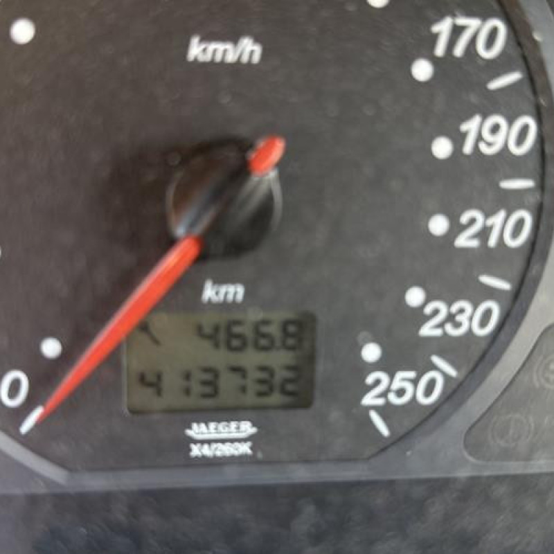 Feu arriere principal gauche (feux) CITROEN C5 1 Photo n°19