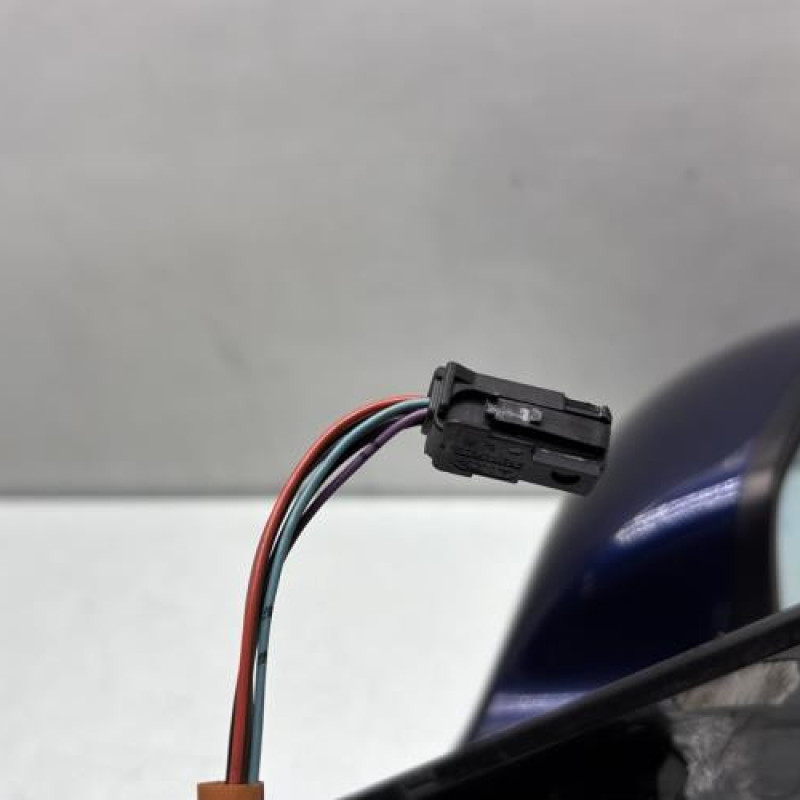 Retroviseur droit CITROEN C5 1 Photo n°3