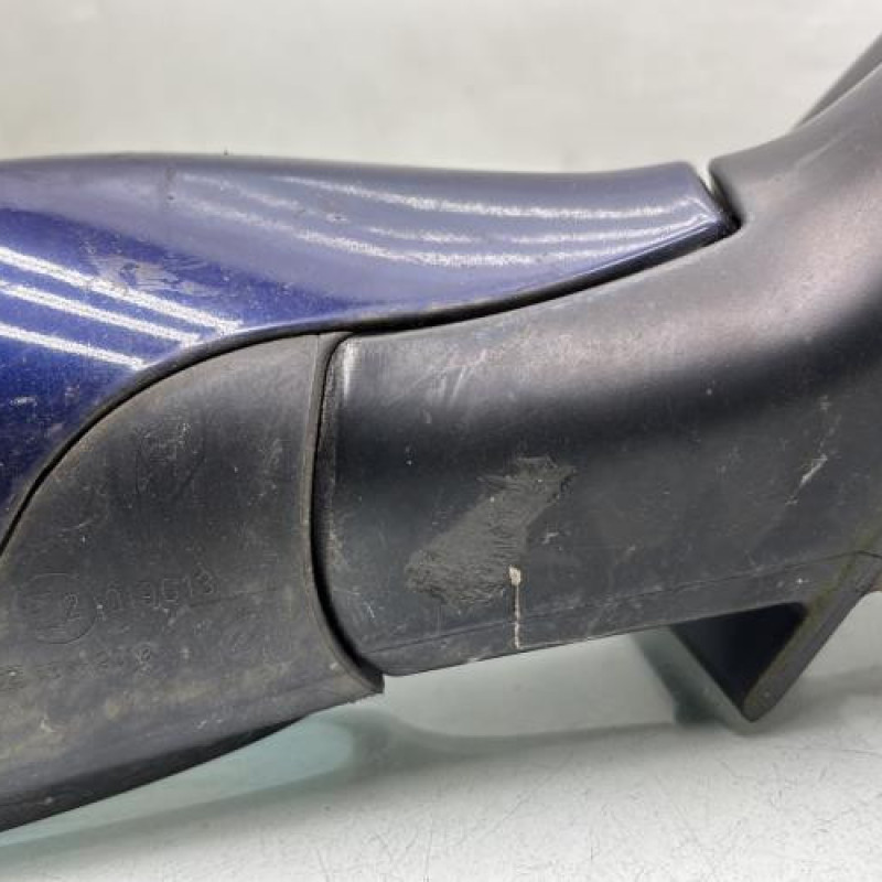 Retroviseur droit CITROEN C5 1 Photo n°6