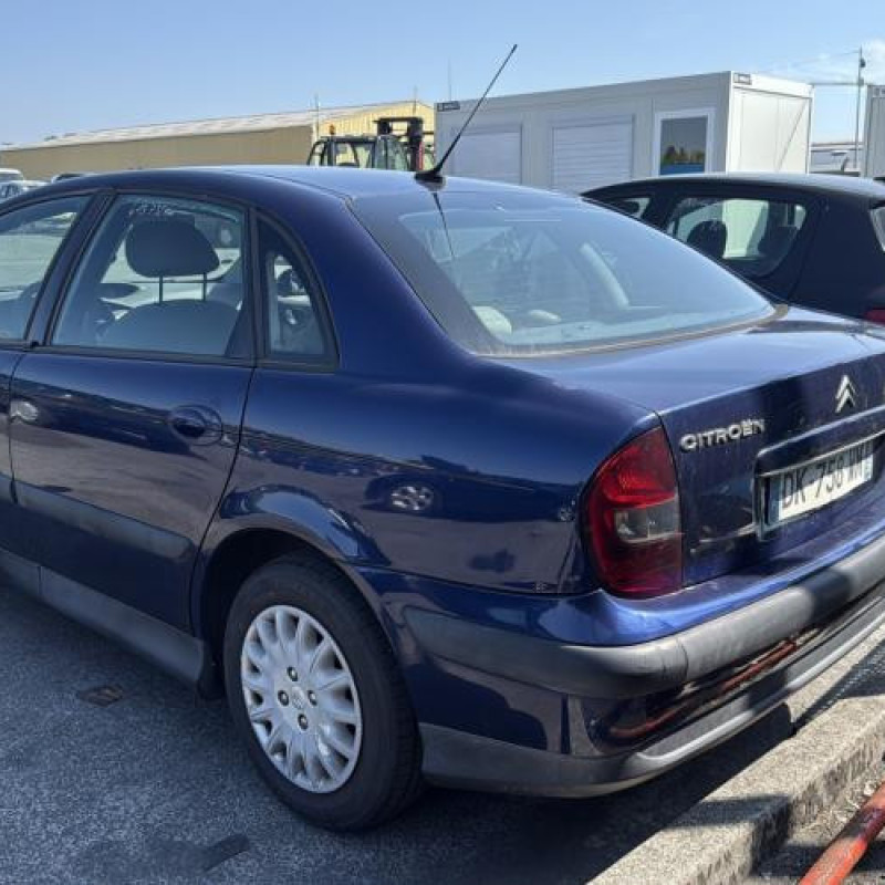 Retroviseur droit CITROEN C5 1 Photo n°10