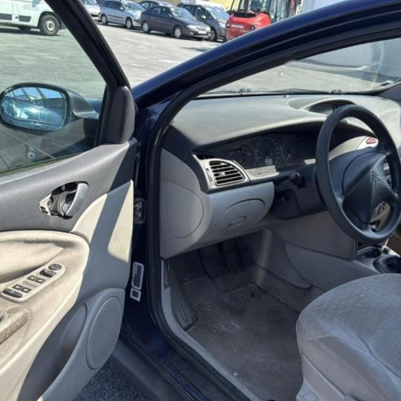 Retroviseur droit CITROEN C5 1 Photo n°15