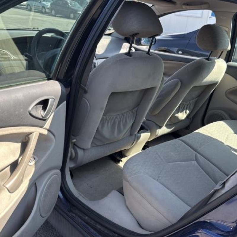 Retroviseur droit CITROEN C5 1 Photo n°16