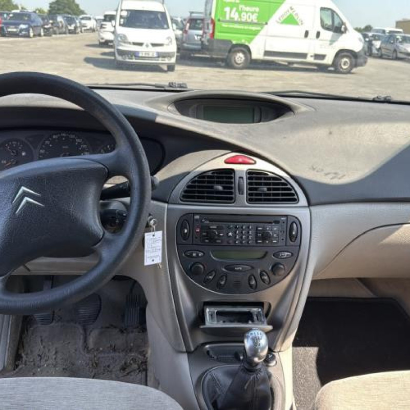 Retroviseur droit CITROEN C5 1 Photo n°18