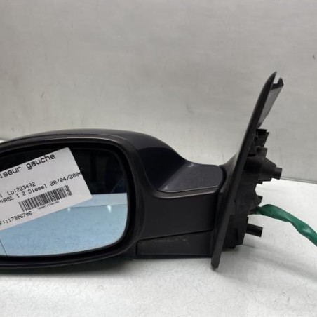 Retroviseur gauche CITROEN C5 1 Photo n°1