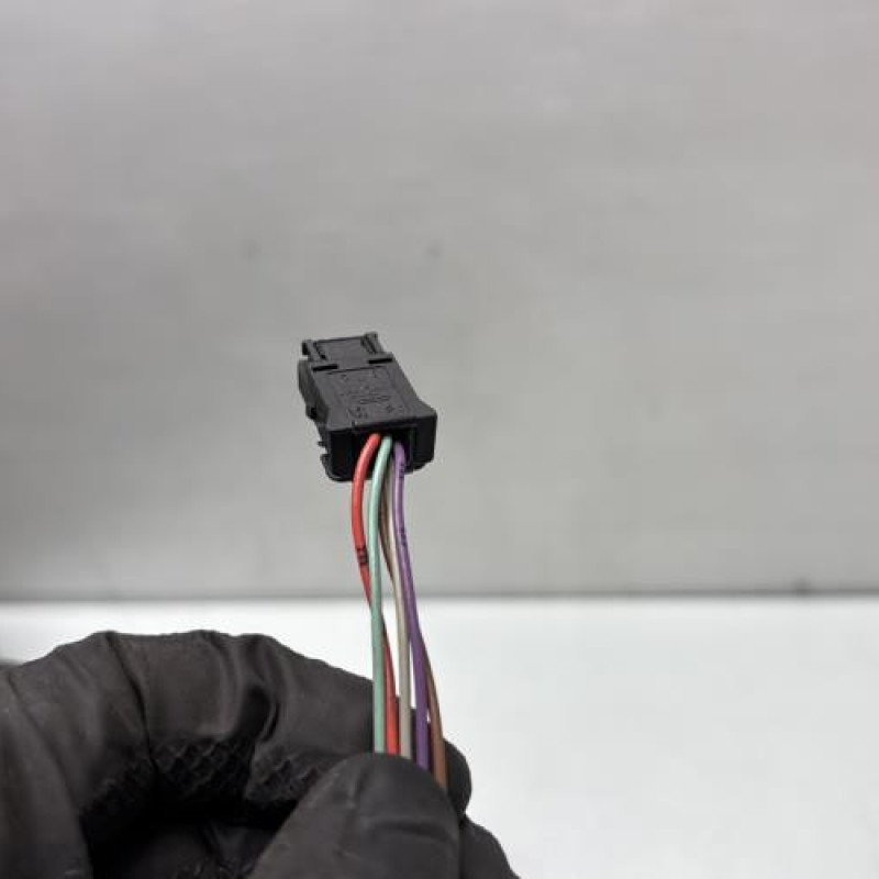 Retroviseur gauche CITROEN C5 1 Photo n°3