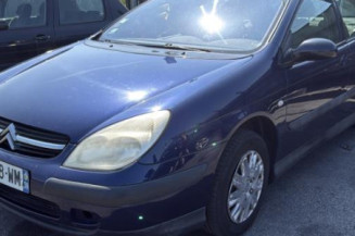 Retroviseur gauche CITROEN C5 1