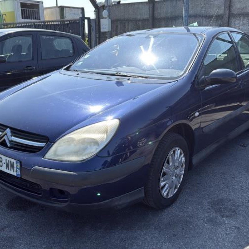 Retroviseur gauche CITROEN C5 1 Photo n°6