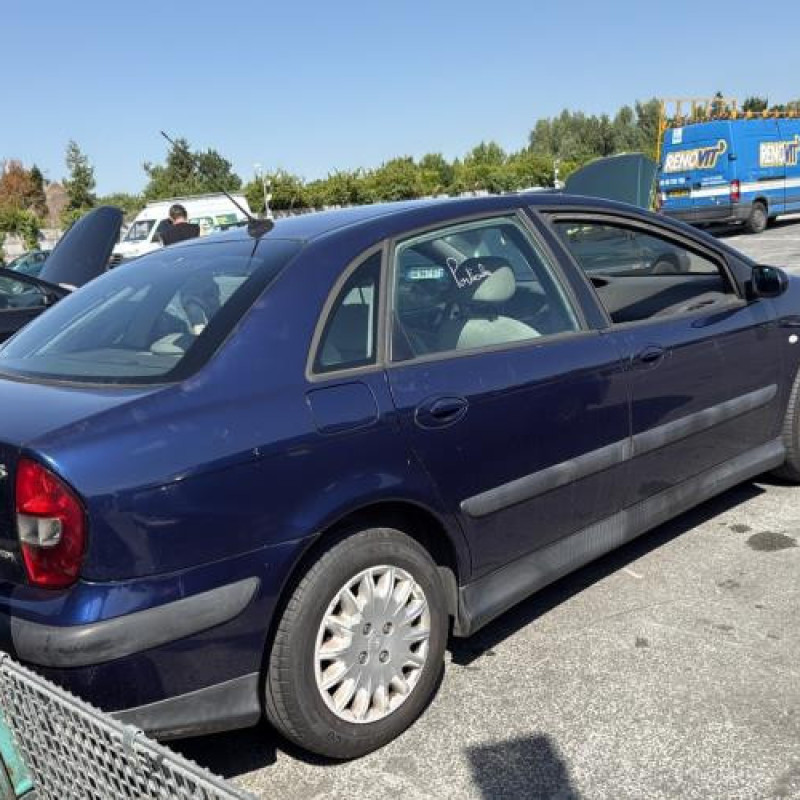 Retroviseur gauche CITROEN C5 1 Photo n°8