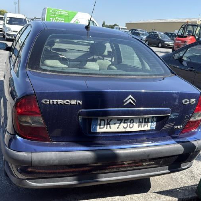 Retroviseur gauche CITROEN C5 1 Photo n°10