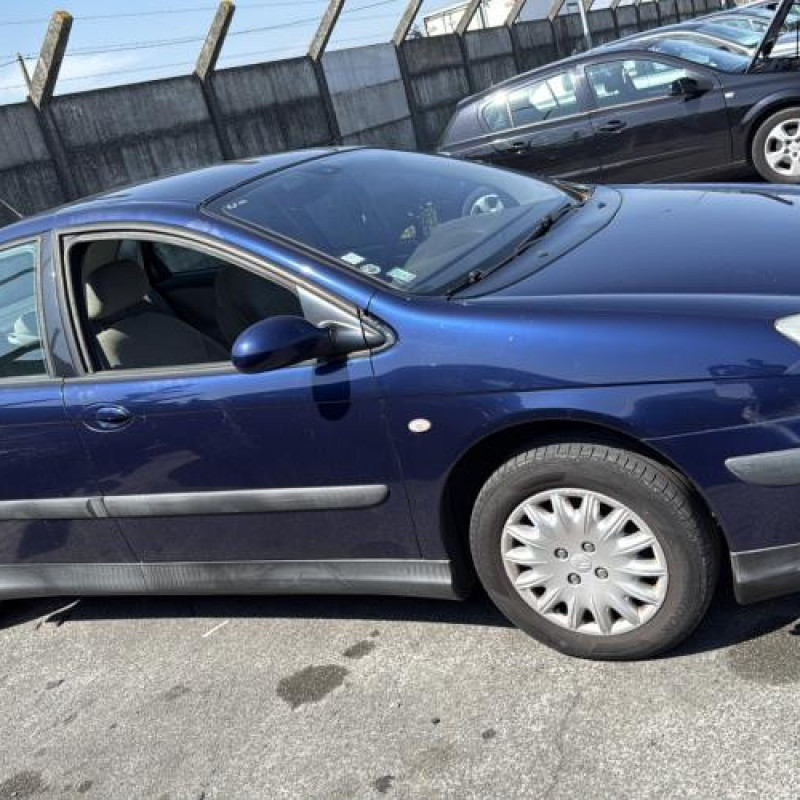 Retroviseur gauche CITROEN C5 1 Photo n°12